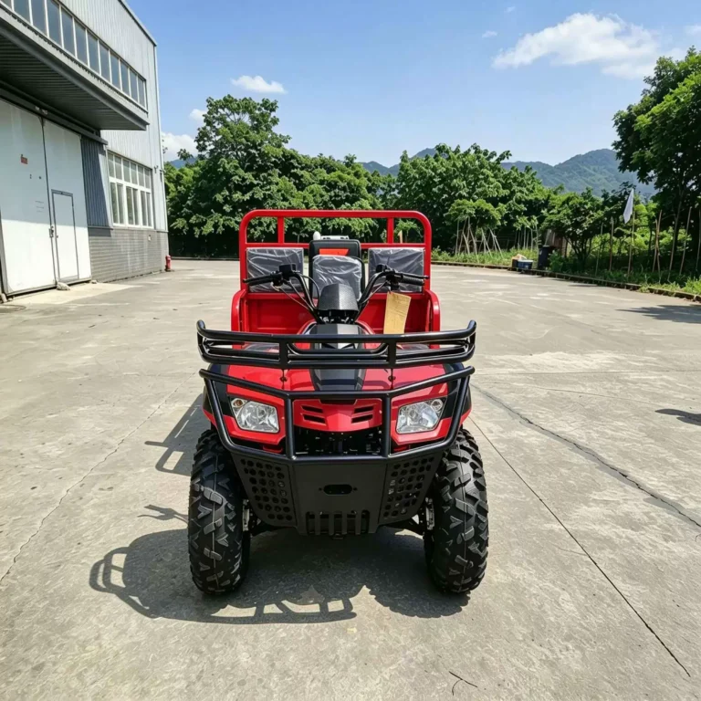 WeldSen Gasoline Off-Road ATV