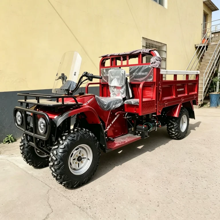 WeldSen Gasoline Beach Buggy ATV