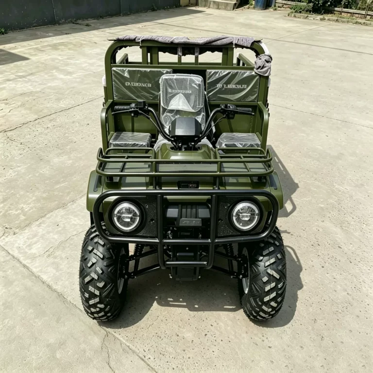 WeldSen Gasoline Beach Buggy ATV