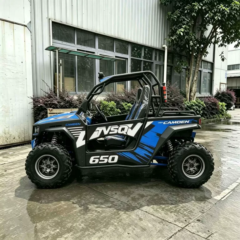 WeldSen Gasoline Beach Buggy ATV