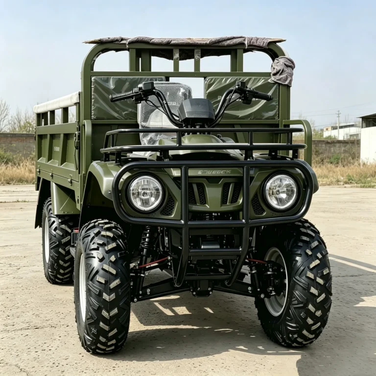 WeldSen Gasoline Beach Buggy ATV