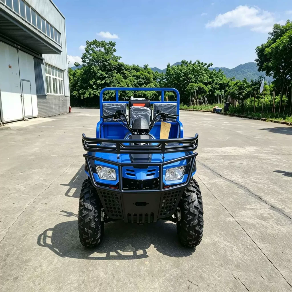 WeldSen Gasoline Off-Road ATV
