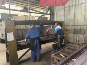 How to Verify a Three-Wheeler Supplier Before You Order